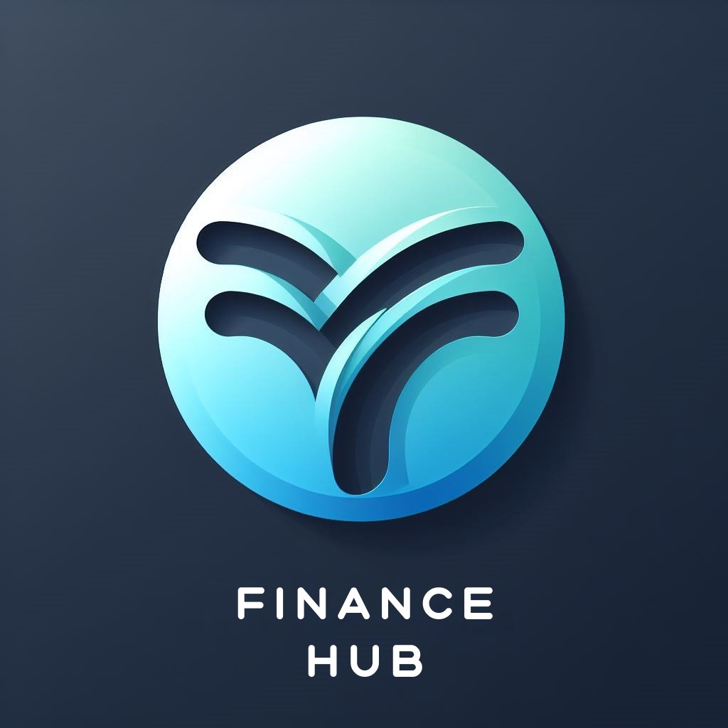 Finance Hub Logo